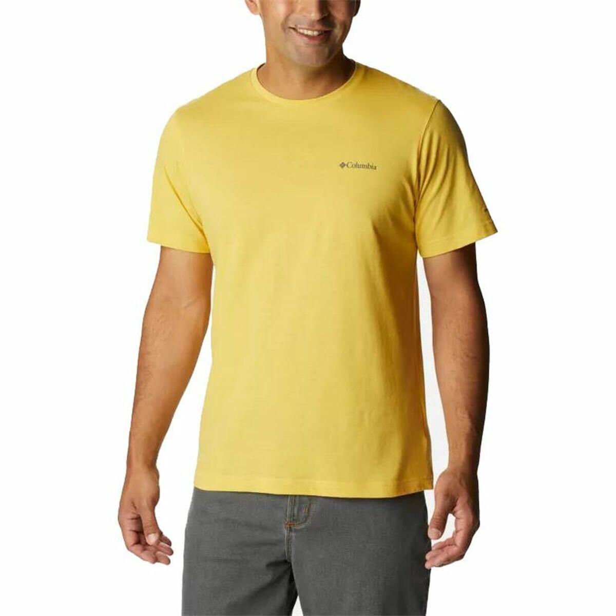 Maglia Montagna Columbia Thistletown Hills™ Giallo |  Columbia