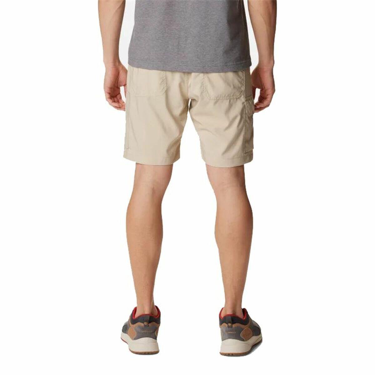 Sportbroek Berg Columbia Silver Ridge  Beige 2/5