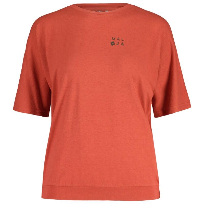 MALOJA Camisetas m.corta Maloja KoppenM.
