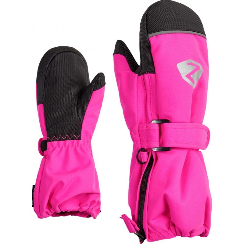 Guantes Baby Ziener Lanup As(R) Aw Minis