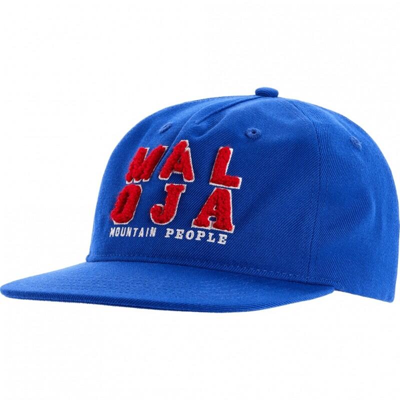 Gorras Maloja GorfionM.