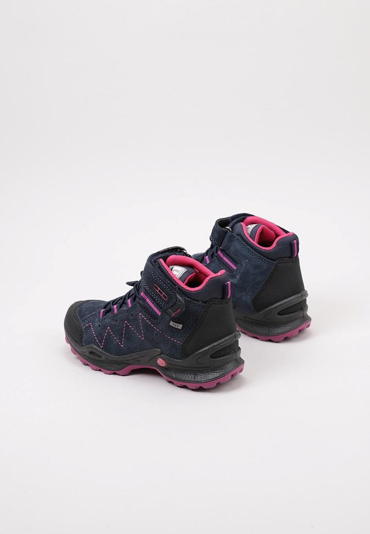 Chaussure de randonnée Randonnée Enfants Imac FOXY 482098 Ros 4/5