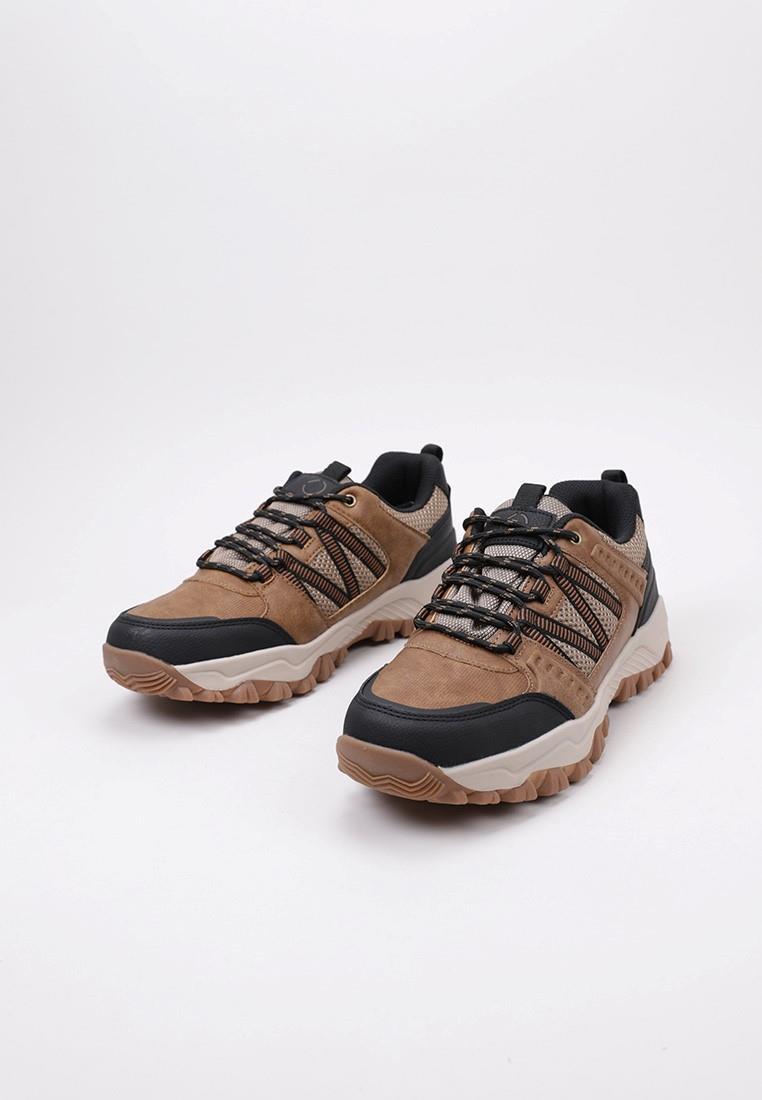Chaussure de randonnée Baskets Homme Krack Core SELENQUES Cui 2/5