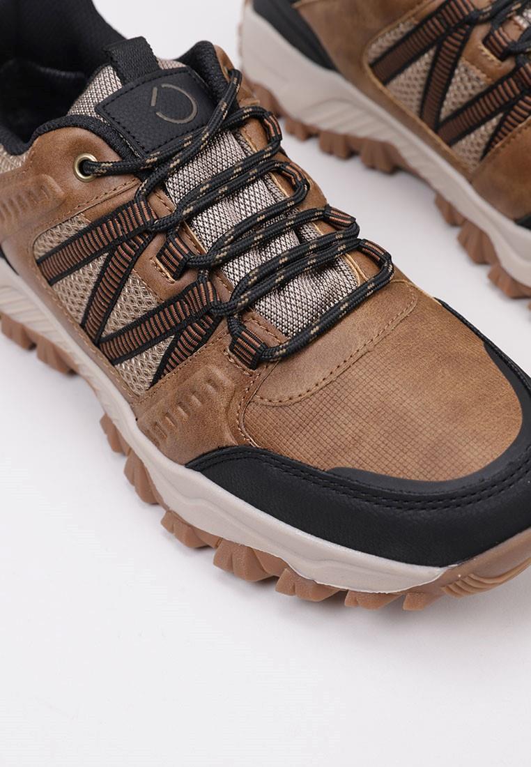 Chaussure de randonnée Baskets Homme Krack Core SELENQUES Cui 3/5