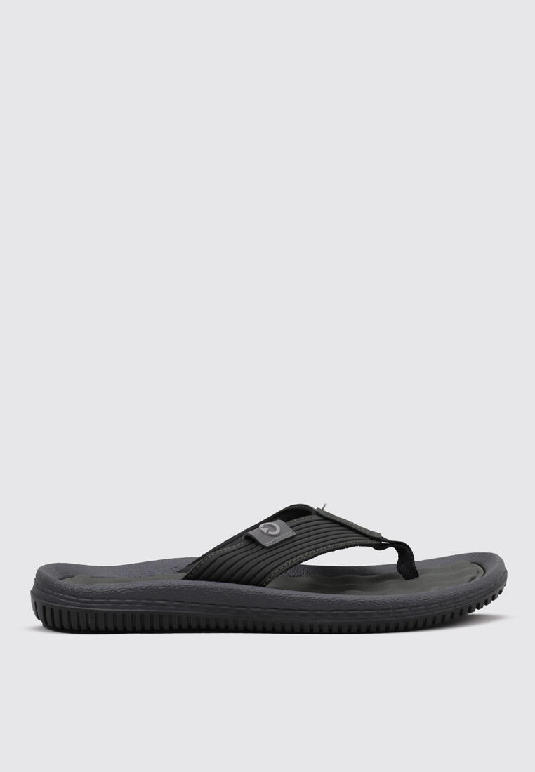 CARTAGO Chanclas Surf Hombre Cartago CARTAGO DUNAS VI AD Verde