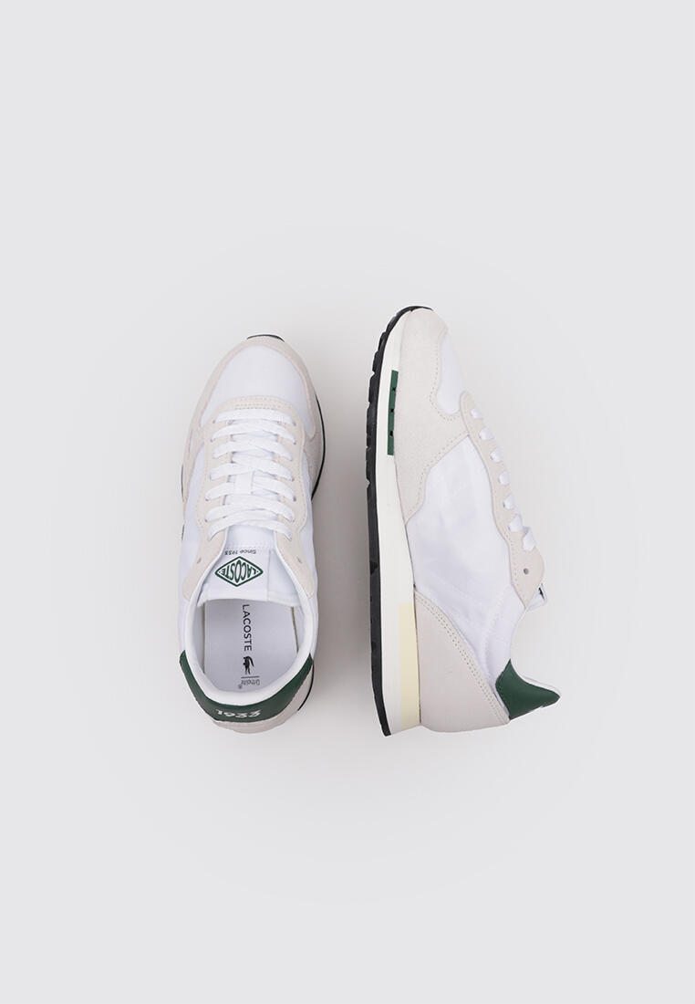 Schoen Lacoste voor mannen 5/5