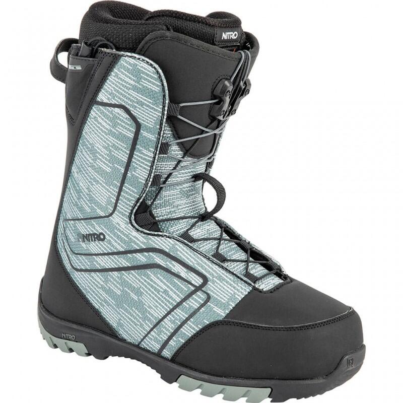 NITRO SNOWBOARDS picture