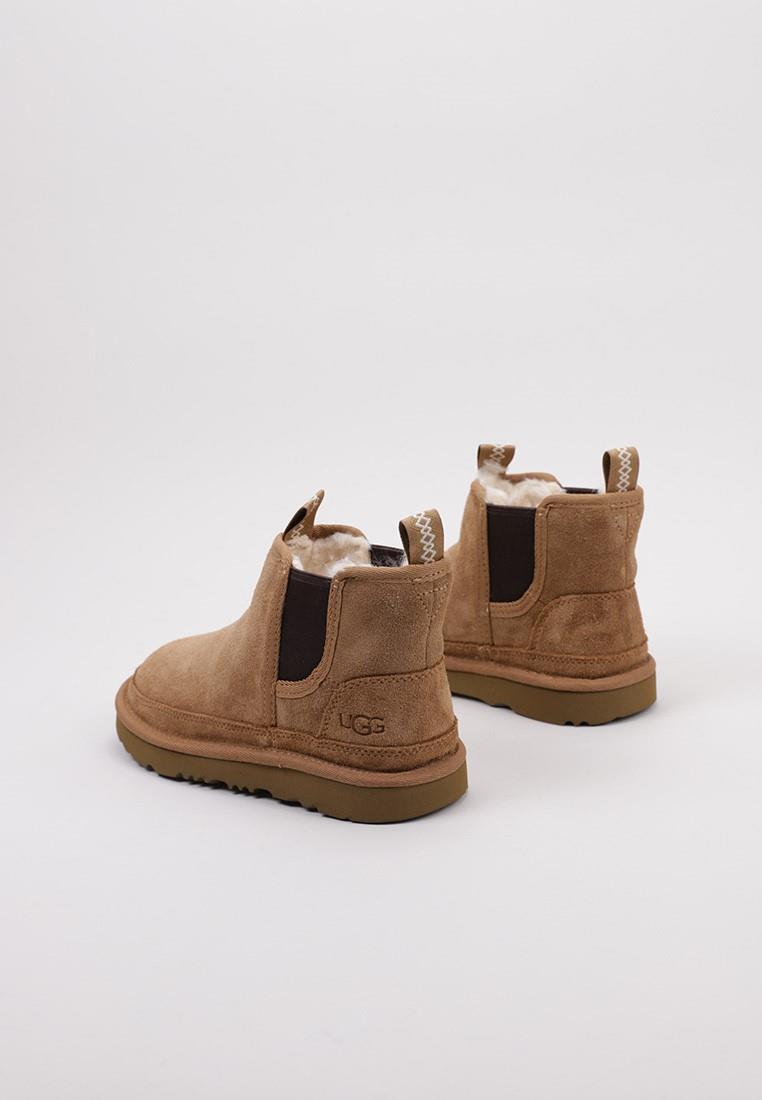 Botas Esquimales Botas Esquimales Niños UGG NEUMEL CHELSEA Cuir 4/5