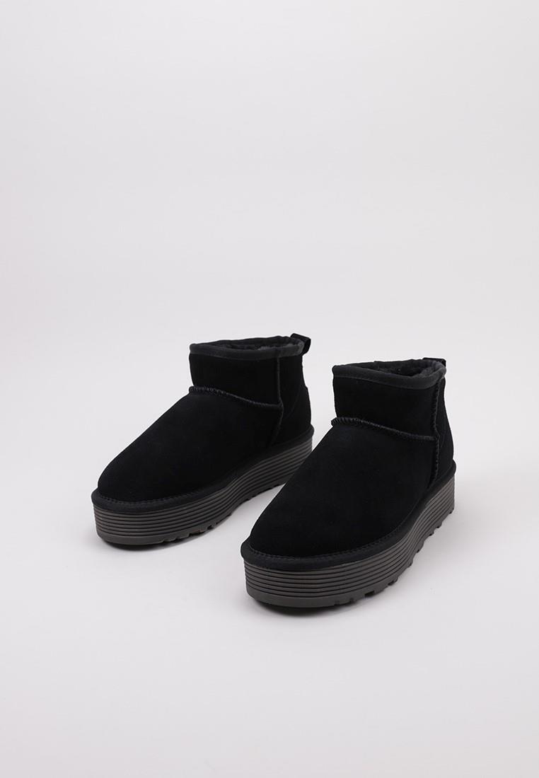 Sandale
Botte esquimau Baskets Femme Krack Core MINI MERITX Noi 2/5