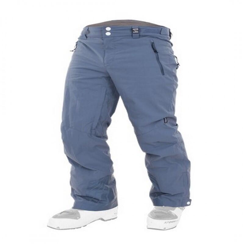 Pantalones Snowboard MALOJA RunchM.