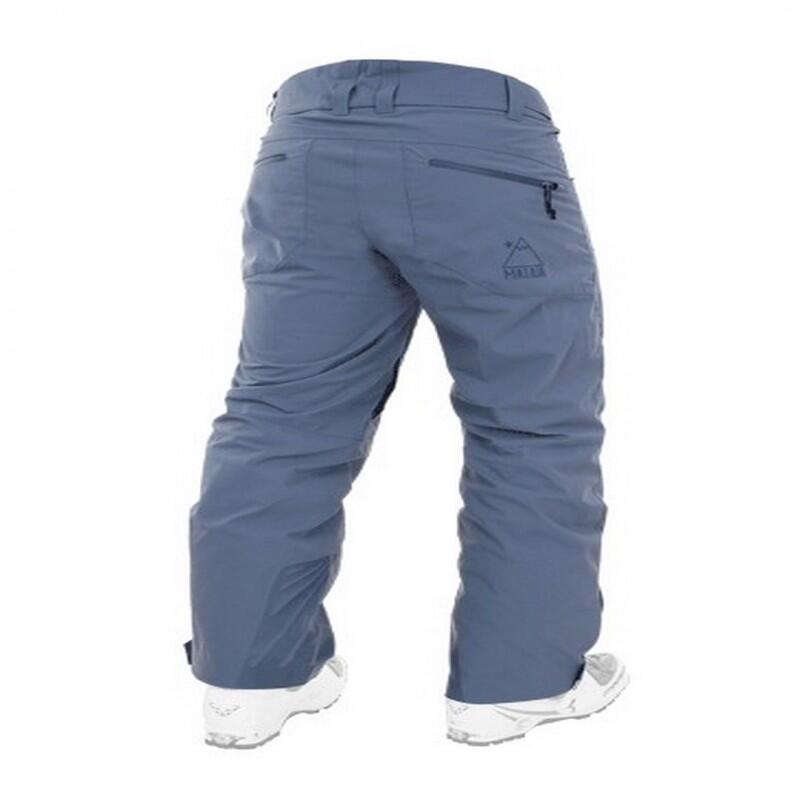 Pantalones Snowboard MALOJA RunchM.