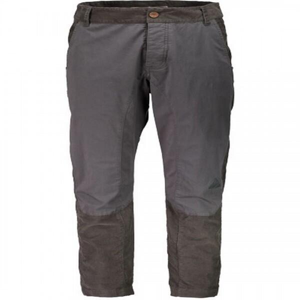 Pantalones Multisport Maloja GämskresseM. charcoal