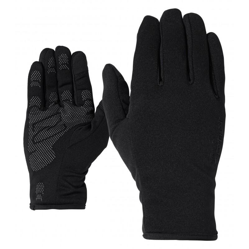Guante Nordico Ziener Innerprint Touch Glove Multisport