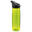 CANTIMPLORA BOTELLA TRITAN CAMPING LAKEN TAPÓN JANNU 750 ML VERDE CLARO