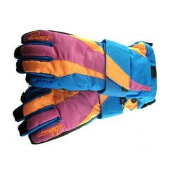 Guantes snowb Ziener Maike as