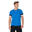 Camiseta Puma Teamrise Jersey Azul Adulto