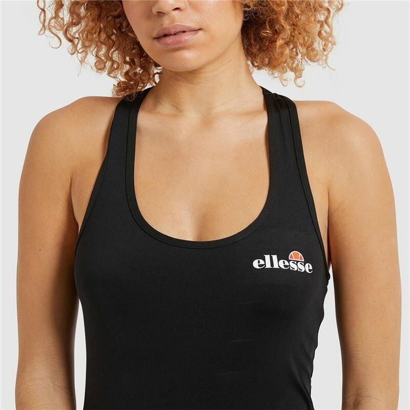 Camiseta Deportiva de Manga Corta Ellesse Curasci