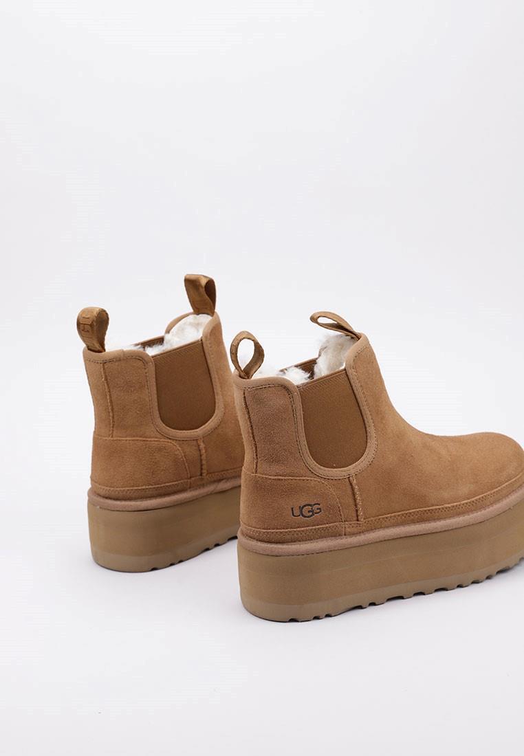 Botas Esquimales Botas Esquimales Mujer UGG Neumel Platform Chelsea Cuir 5/5