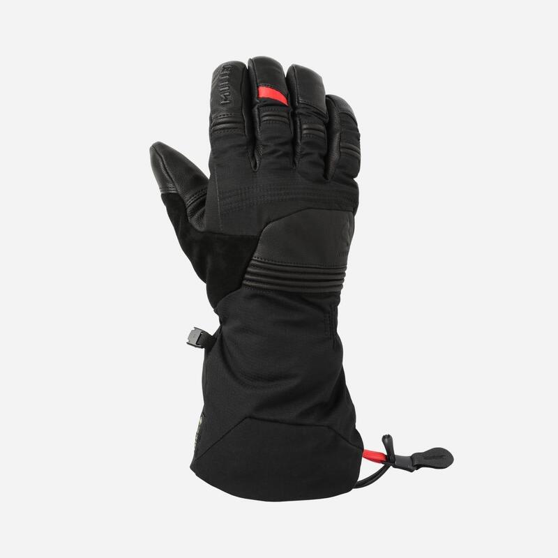 Guantes Esquiar Hombre COSMIC PRO GTX GLOVE