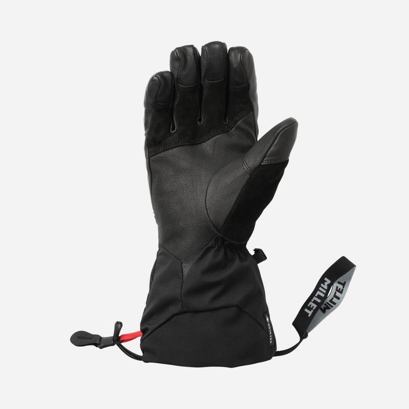 Guantes Esquiar Hombre COSMIC PRO GTX GLOVE