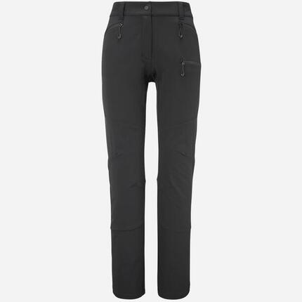 Pantalon Randonnée Femme ALL OUTDOOR XCS 200