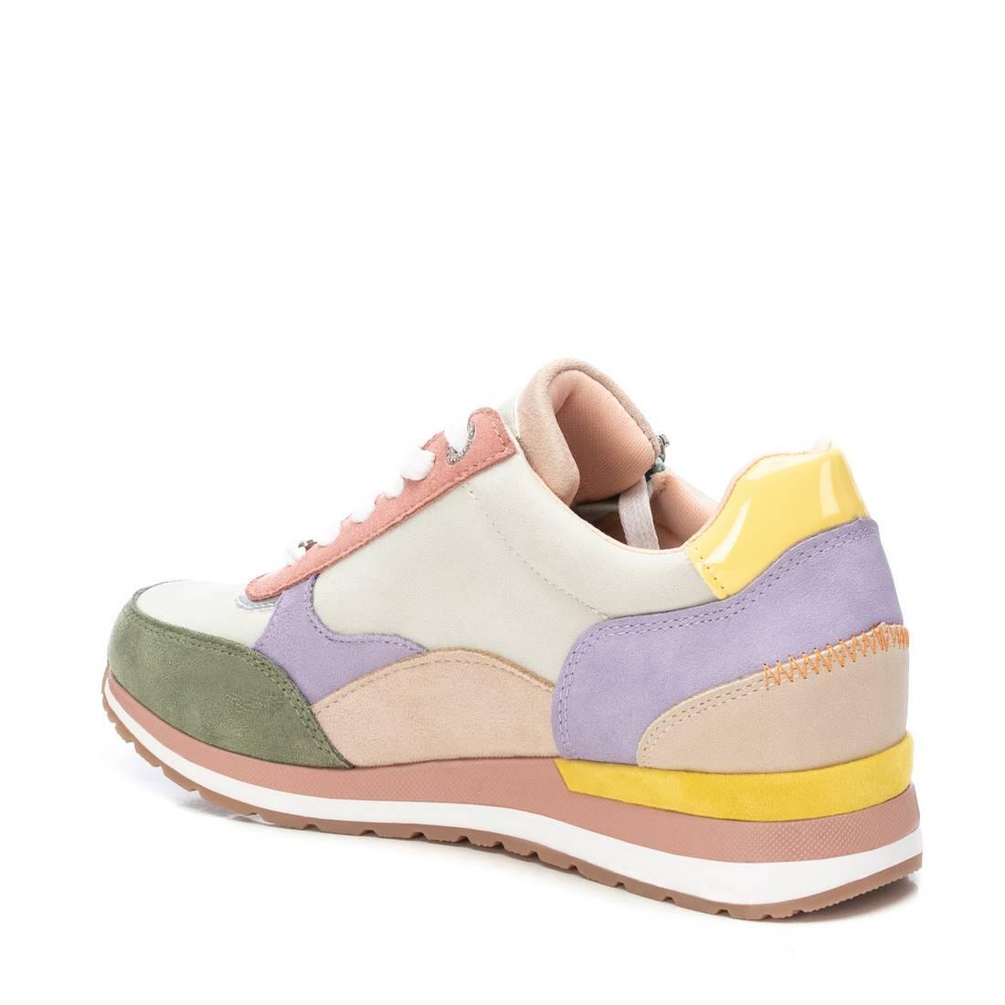 Zapatilla De Mujer Refresh 171503 Multicolor 3/6