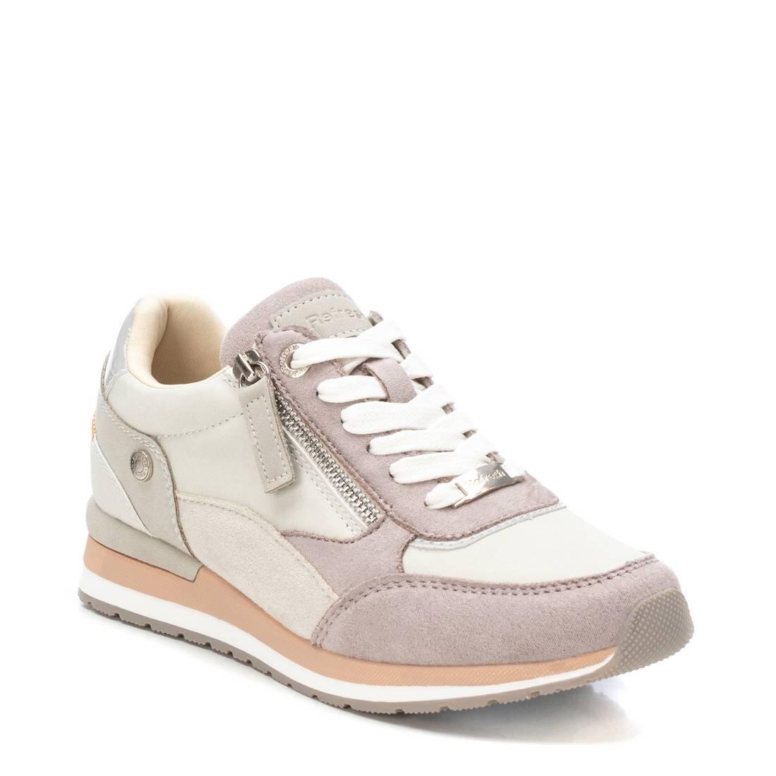 Zapatilla De Mujer Refresh 171503 Hielo 3/6