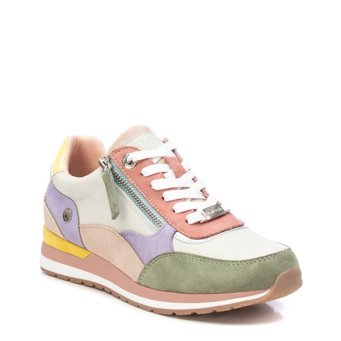 Zapatilla De Mujer Refresh 171503 Multicolor 2/6