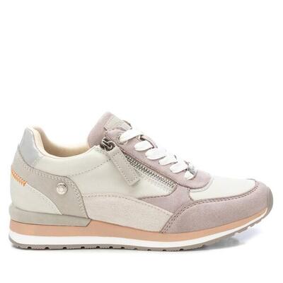 Zapatilla De Mujer Refresh 171503 Hielo