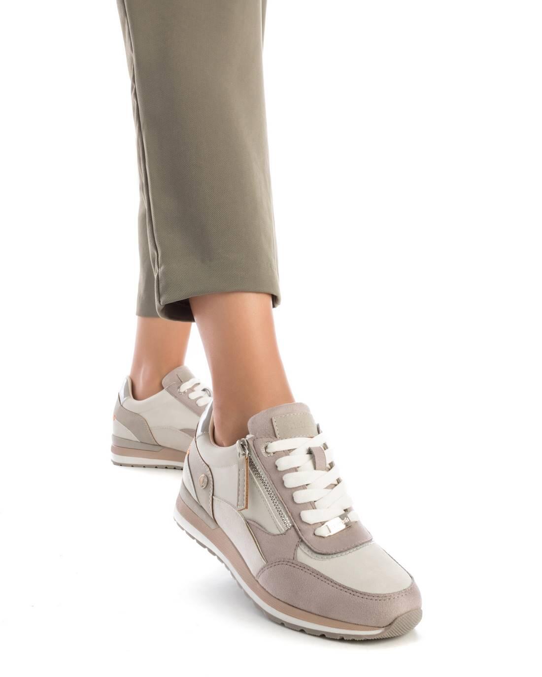 Zapatilla De Mujer Refresh 171503 Hielo 2/6