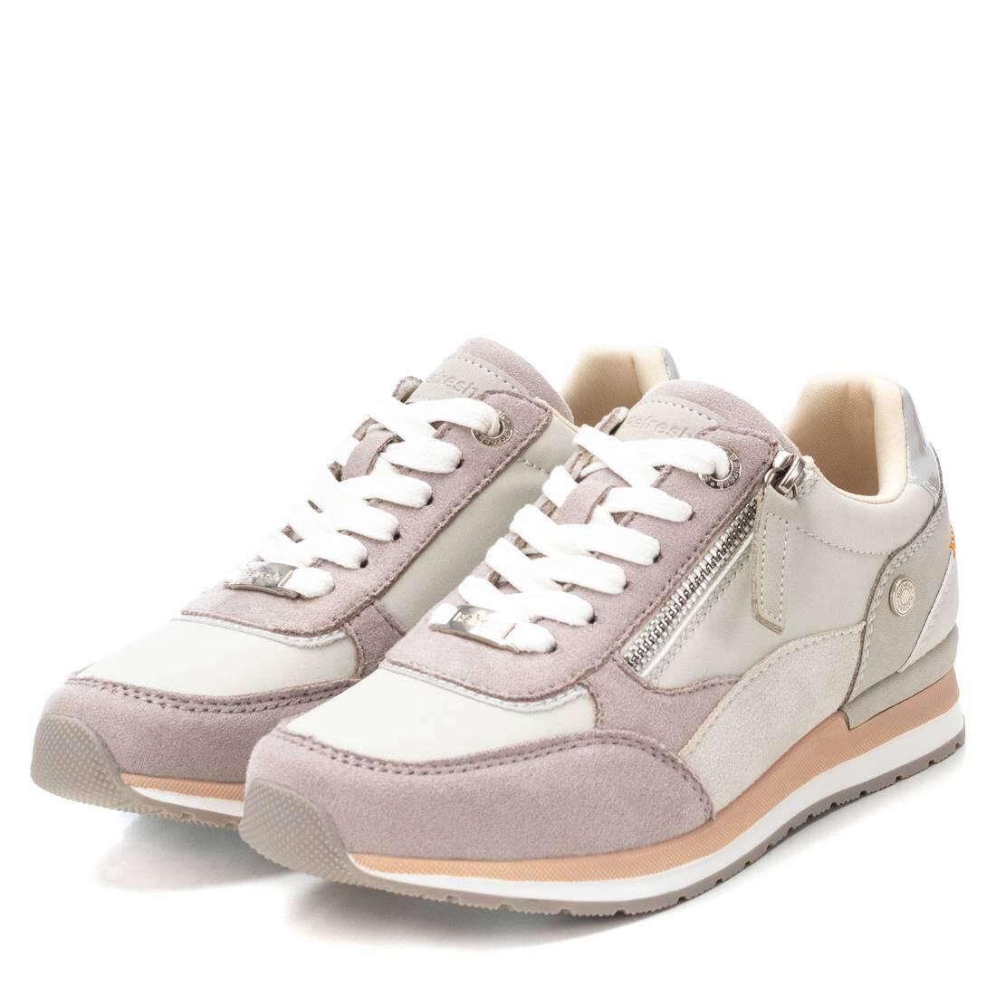 Zapatilla De Mujer Refresh 171503 Hielo 5/6