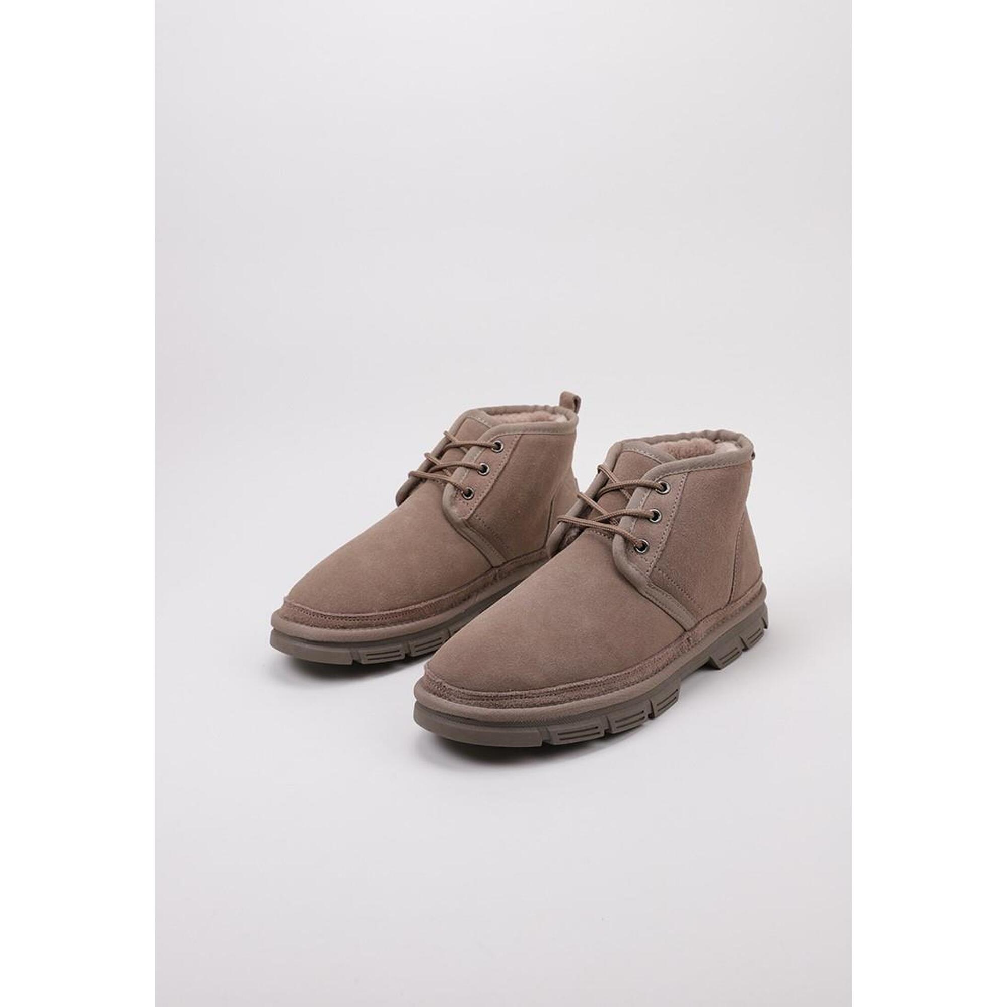 Botas Esquimales Botas Esquimales Hombre Krack Core NIIVS Marrón