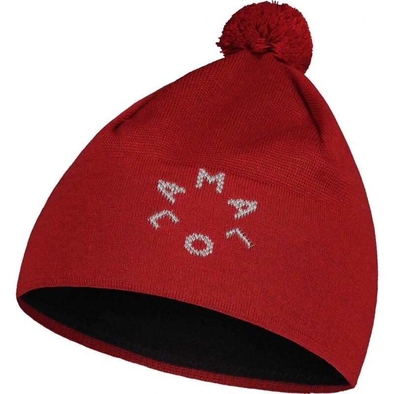 Gorros Hombre Maloja BergfinkeM.