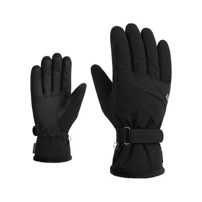 Ziener kasa dames skihandschoenen