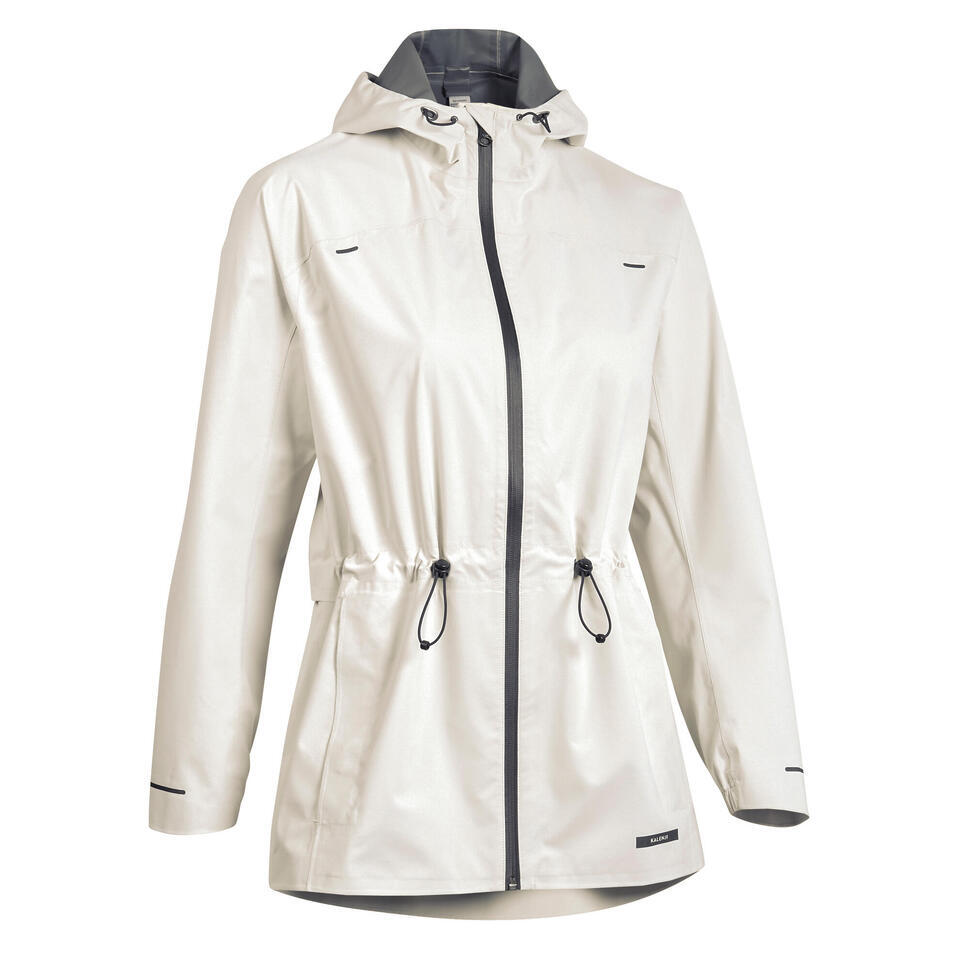 Nike women's running jacket waterproof clearance