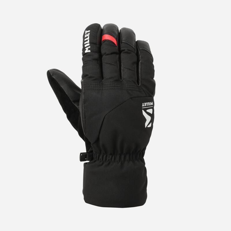 MILLET MILLET Gants TELLURIDE GLOVE M  Hommes BLACK - NOIR