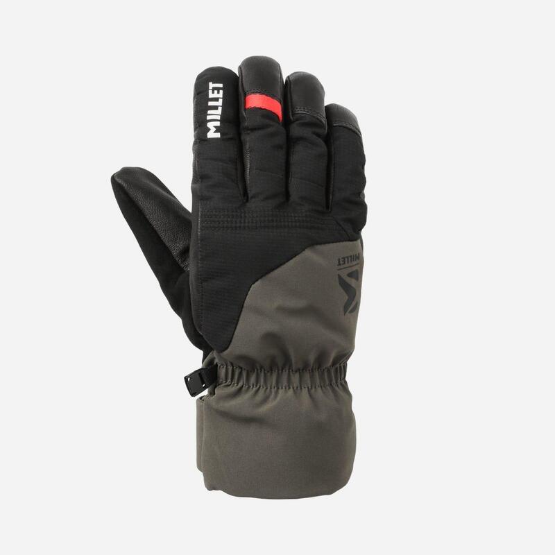 MILLET MILLET Gants TELLURIDE GLOVE M  Hommes IVY