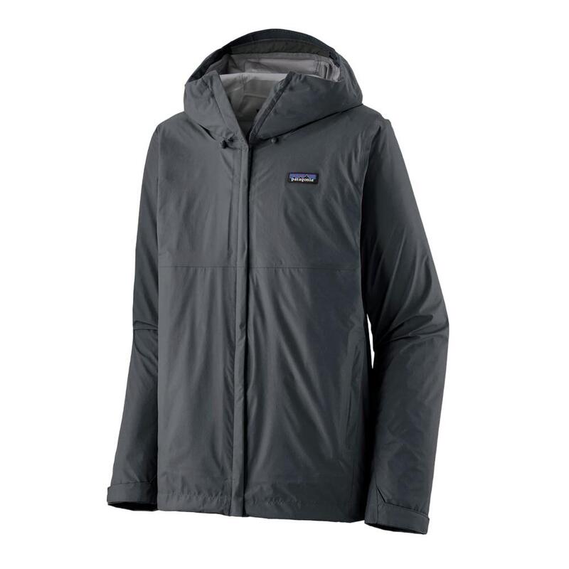 Parka Patagonia Torrentshell 3L