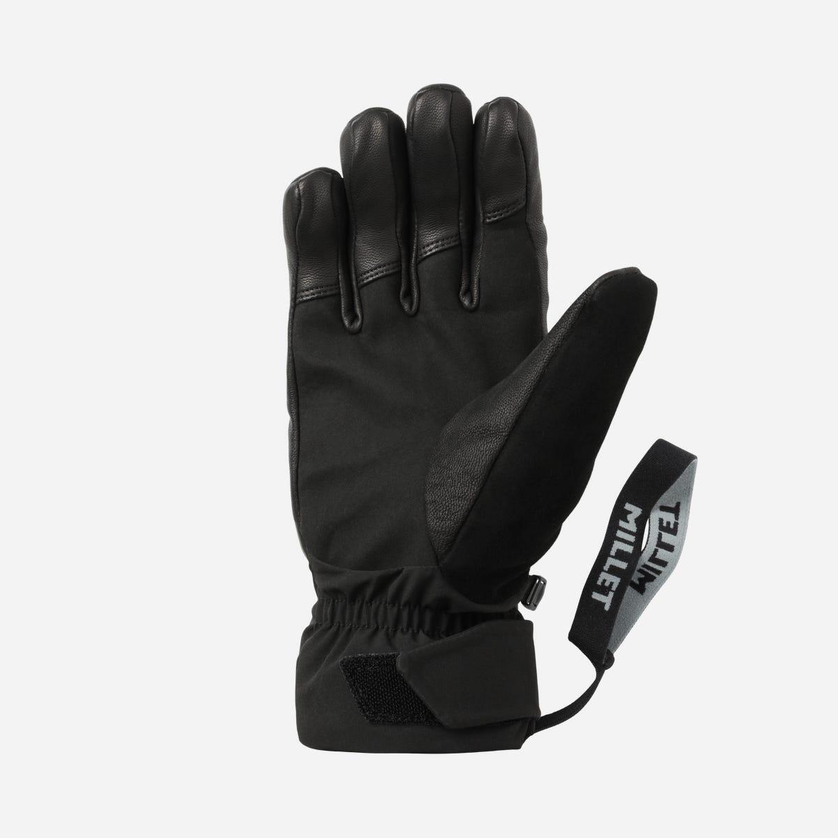 Guanti Freeride Uomo TELLURIDE GLOVE 2/3