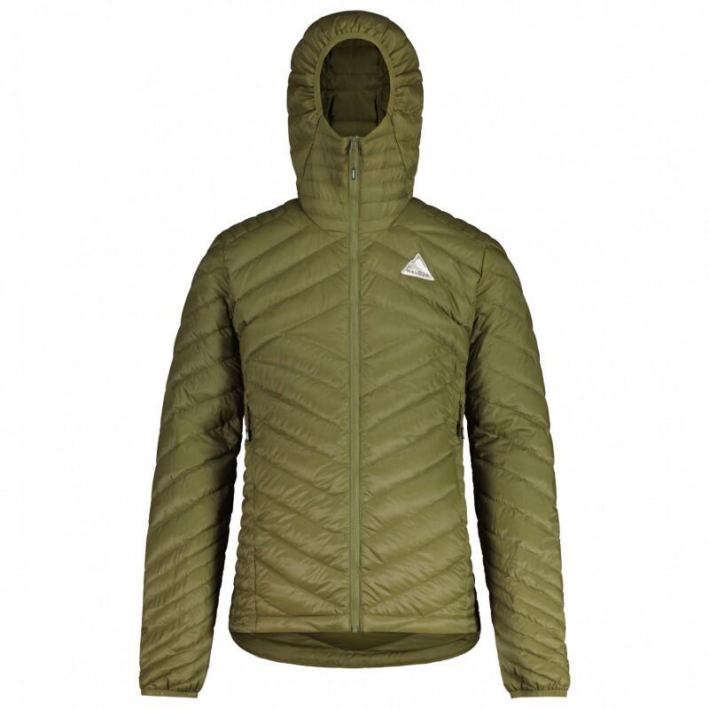 Chaqueta Multisport Maloja SteinbockM.