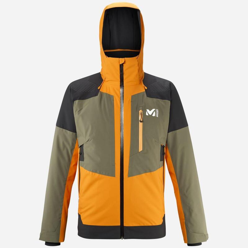 Chaqueta Esquiar Hombre TELLURIDE