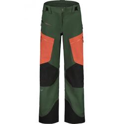 Pantalones Snow Maloja MuottasM.