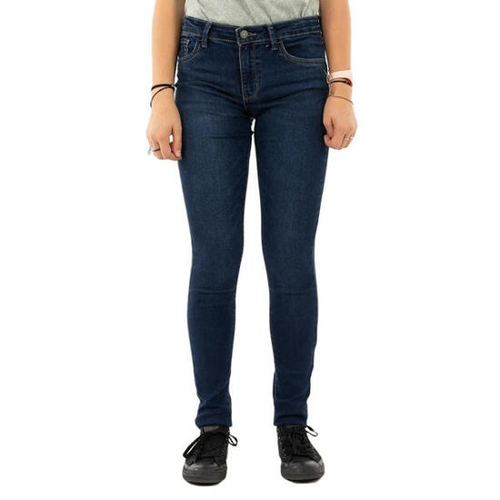 Pantalone Sportivo per Bambini Levi's 710 Super Skinny