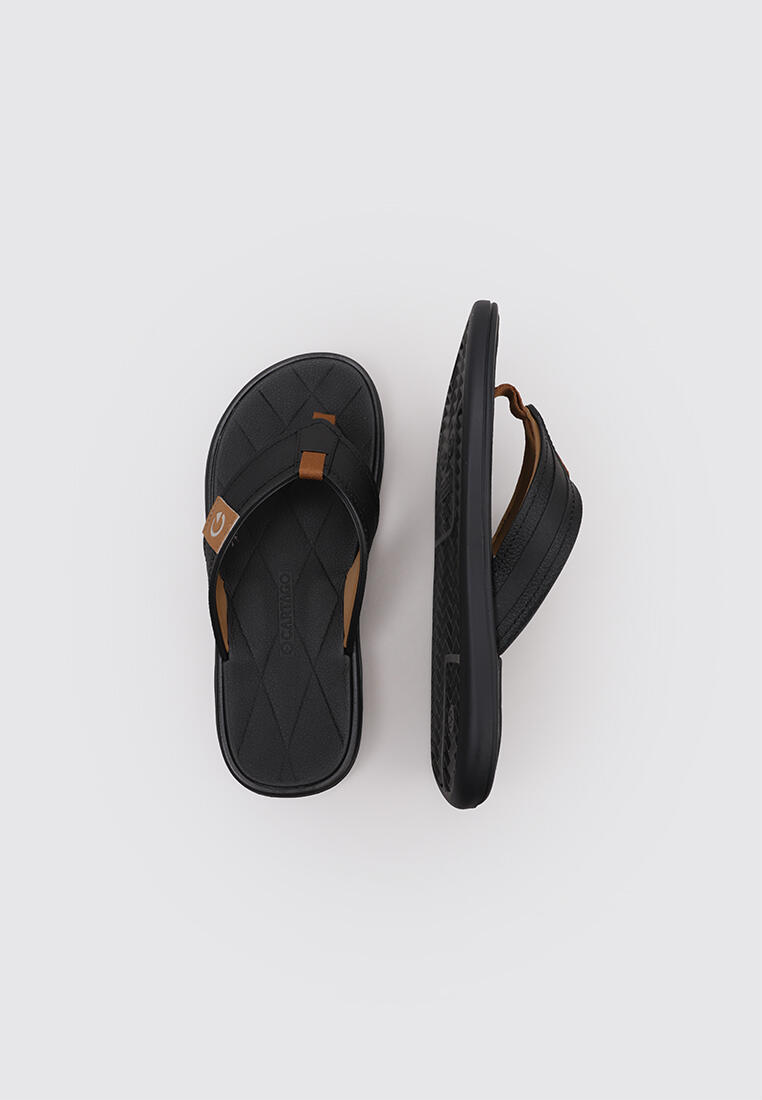 Tongs Surf Homme Cartago CARTAGO MALTA VI AD Noi 5/5