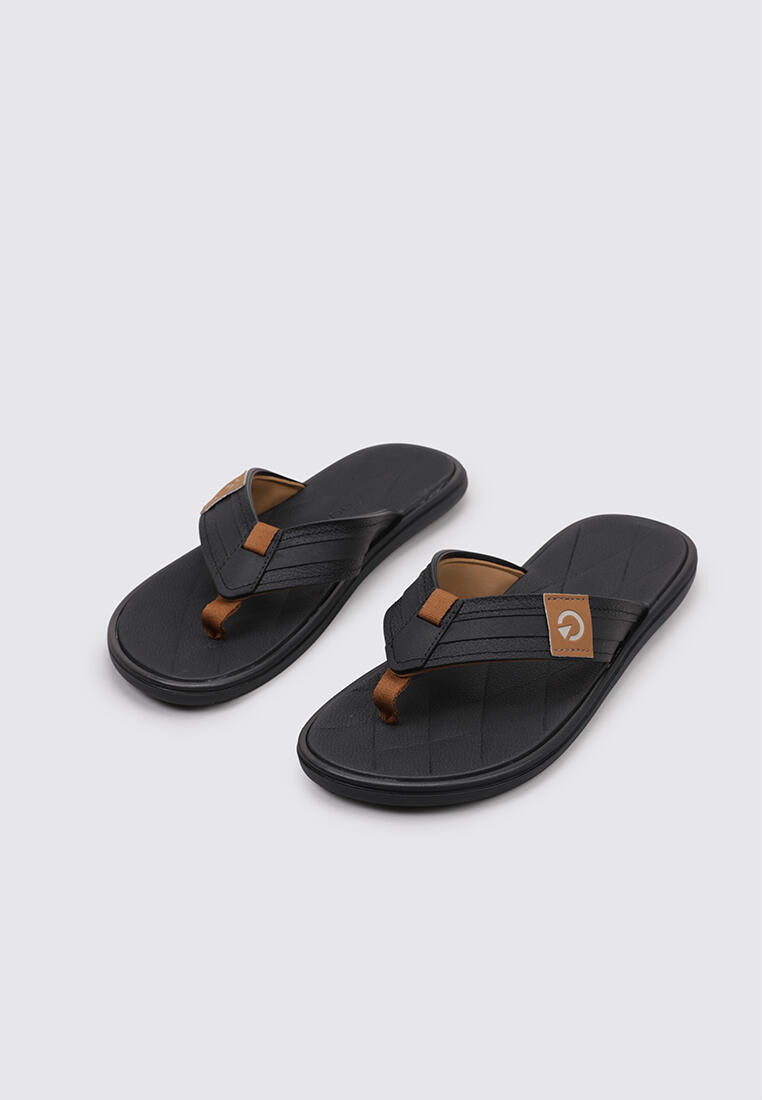 Tongs Surf Homme Cartago CARTAGO MALTA VI AD Noi 2/5