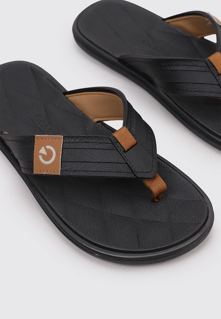Tongs Surf Homme Cartago CARTAGO MALTA VI AD Noi 3/5