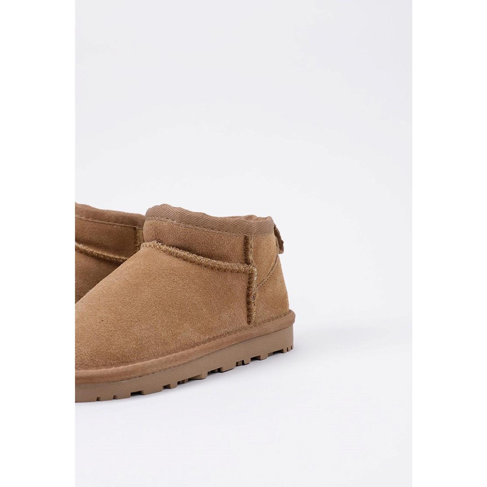 Botas Esquimales Botas Esquimales Niños Krack Core IVALU Camel