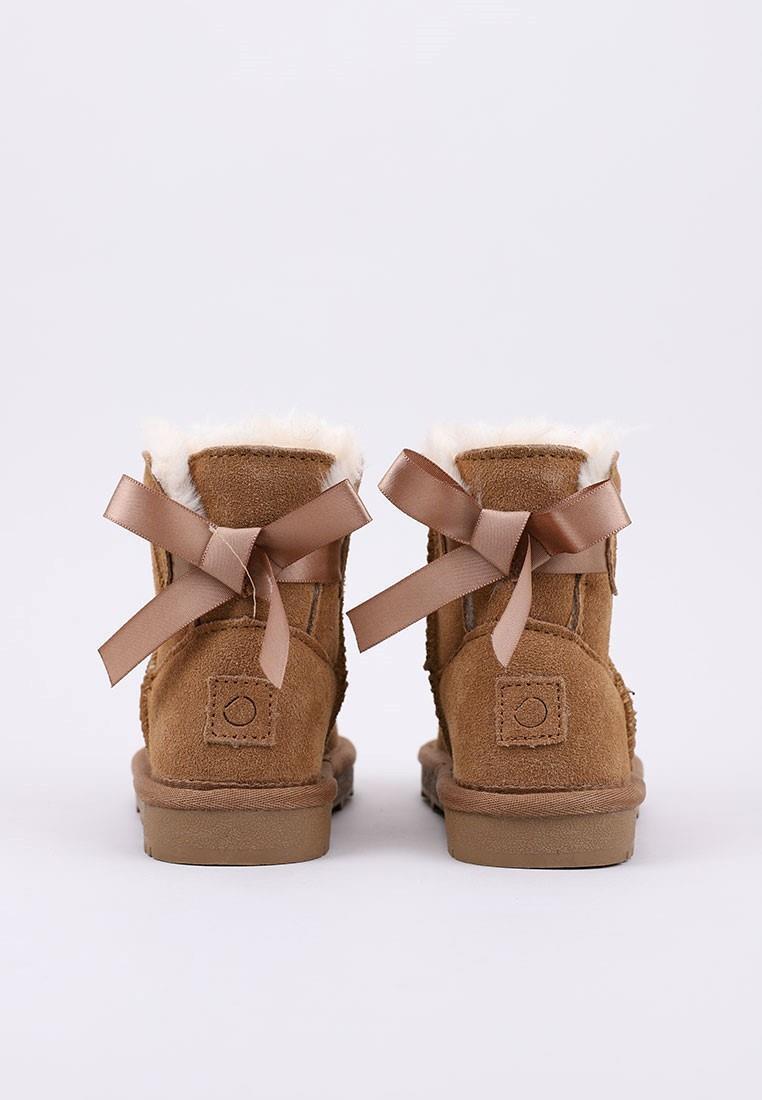 Sandale
Botte esquimau Baskets Enfants Krack Core NIIVI Cui 4/5