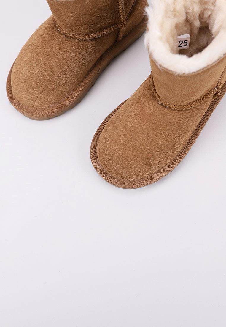 Sandale
Botte esquimau Baskets Enfants Krack Core NIIVI Cui 3/5
