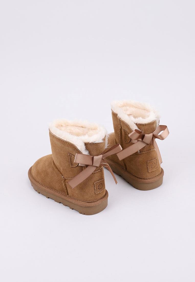 Sandale
Botte esquimau Baskets Enfants Krack Core NIIVI Cui 5/5